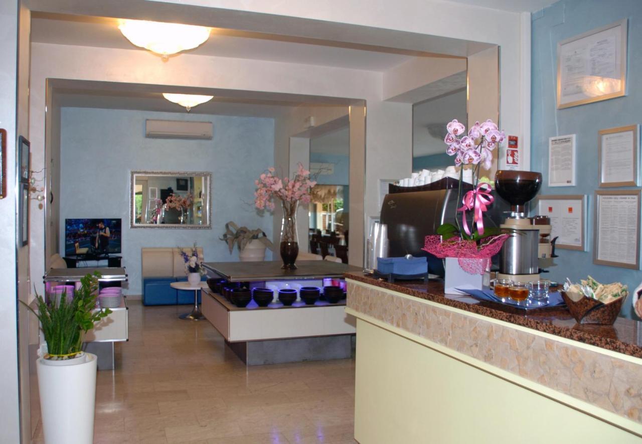 Miraggio Hotel Rimini