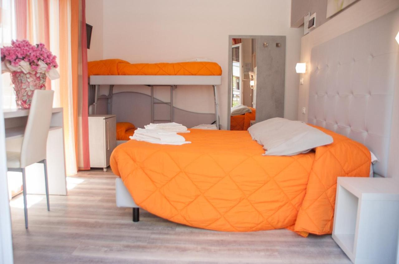 Miraggio Hotel Rimini